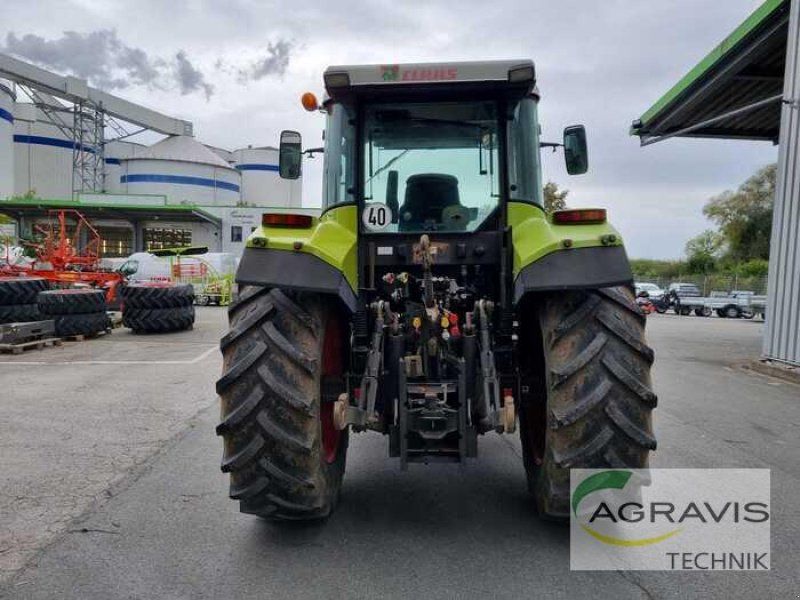 Claas ARES 616 RZ COMFORT