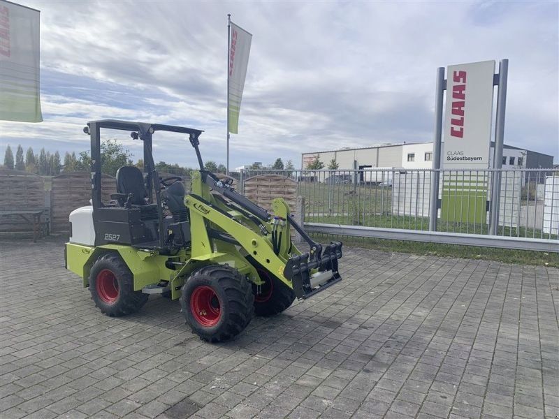 Fliegl 2527