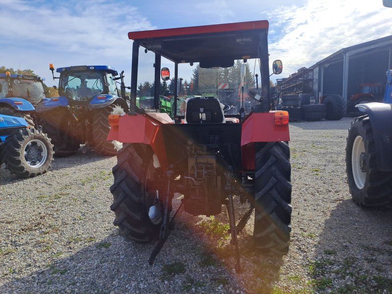 Case IH 533