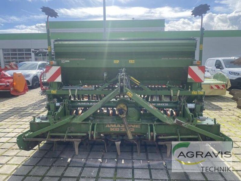 Amazone KE 302/AD 302