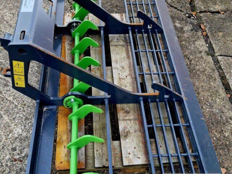 Avant BODENPLANER HD 1600 MM