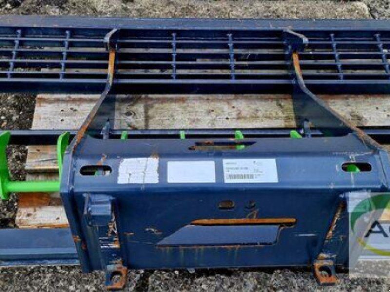 Avant BODENPLANER HD 1600 MM