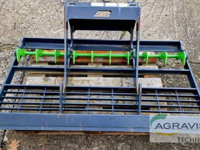 Avant BODENPLANER HD 1600 MM