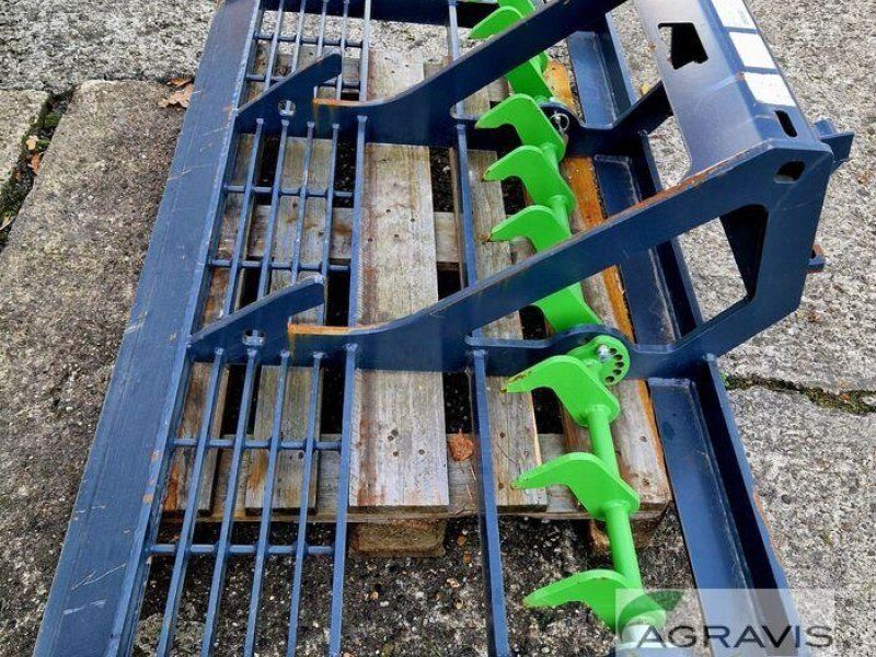Avant BODENPLANER HD 1600 MM