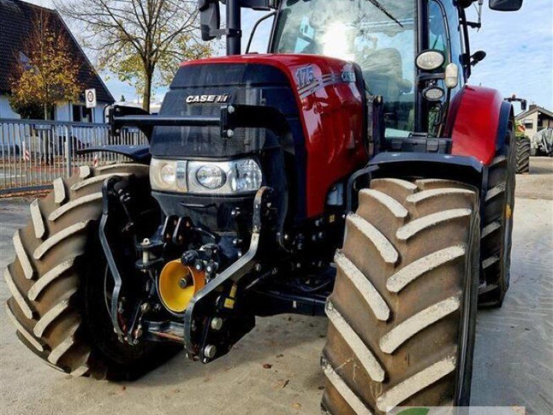 Case IH PUMA CVX 175