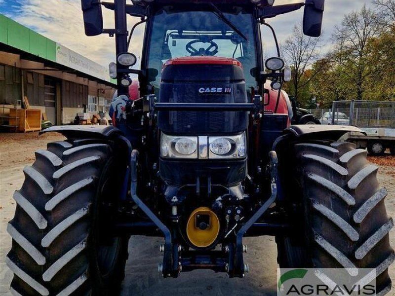 Case IH PUMA CVX 175