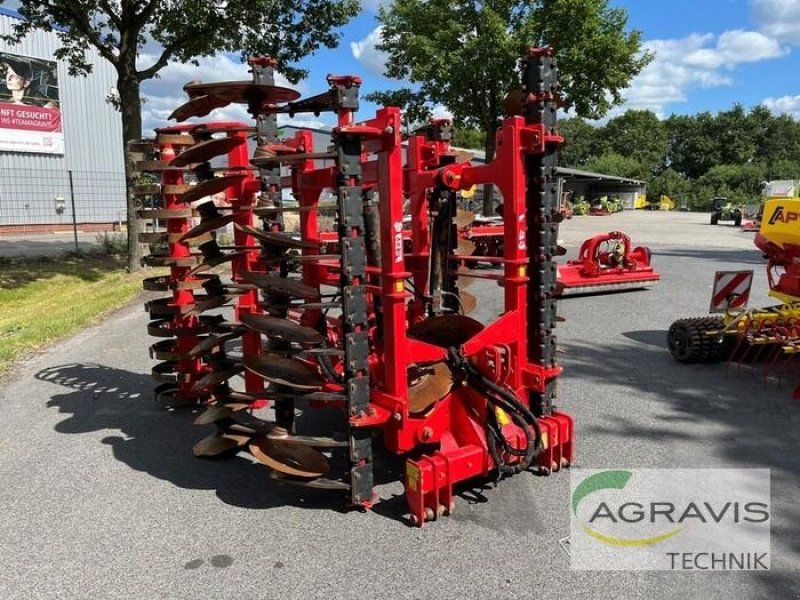 SCHEIBENGE Akpil Bison 4.5