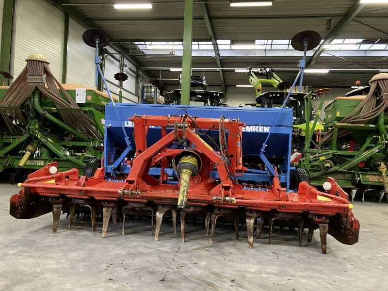 Lemken EURODRILL 300+KE HRB3002