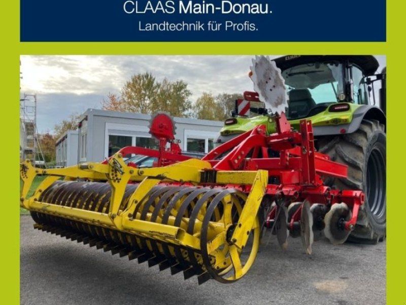 Pöttinger TERRA 3000