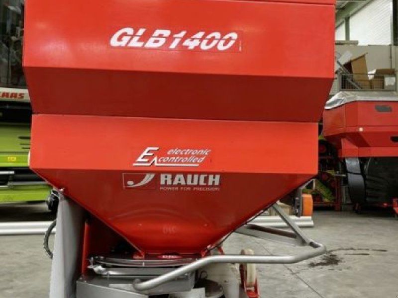 Rauch AXERA H EMC