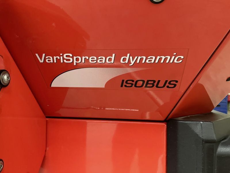 Rauch AXIS H 50.1 EMC+W