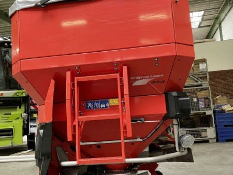 Rauch AXIS H 50.1 EMC+W