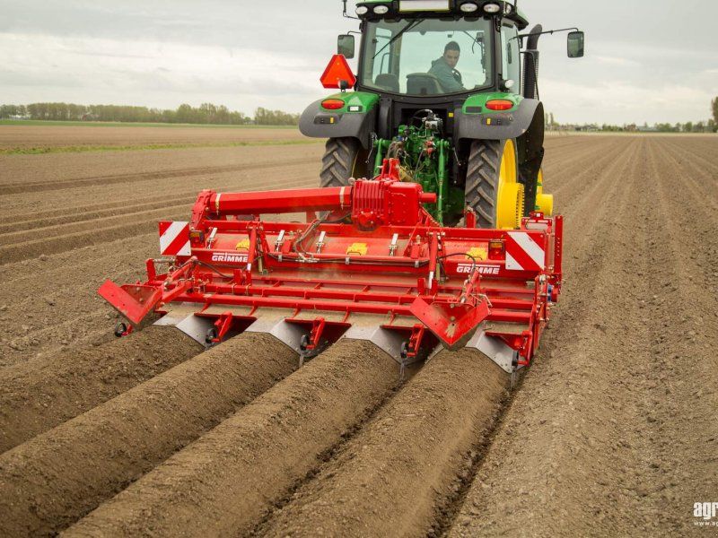 Grimme GF 400