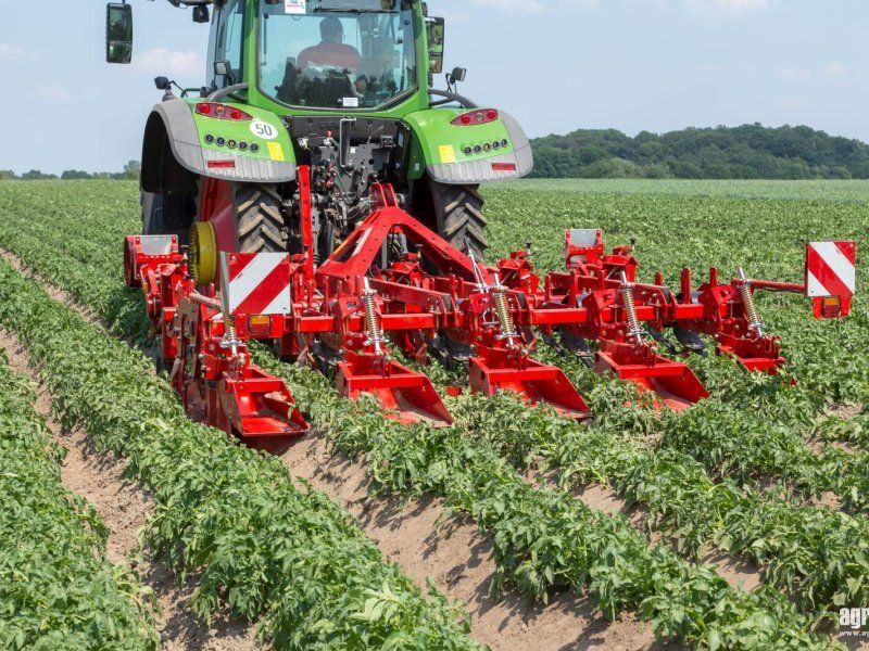 Grimme GH 4