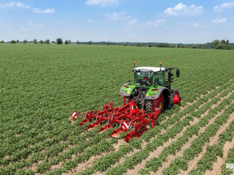 Grimme GH 4