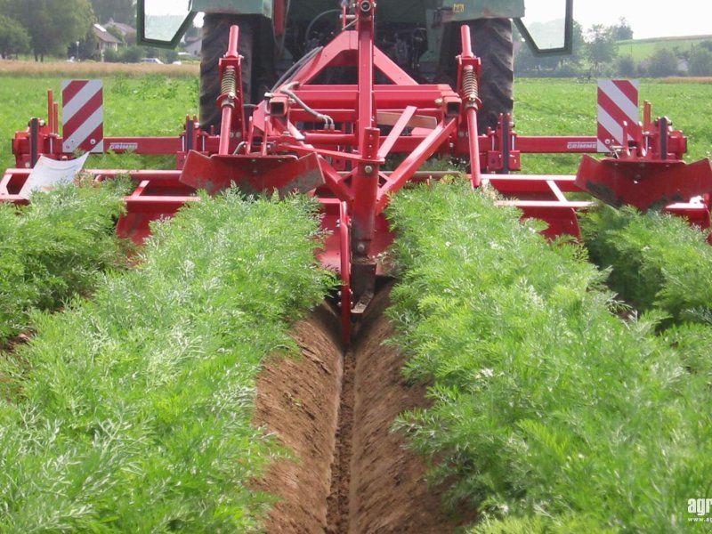 Grimme GH 4