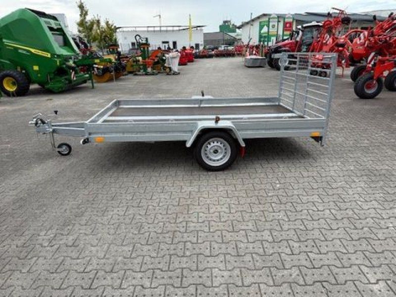 Pongratz BOP 300/17 U-K