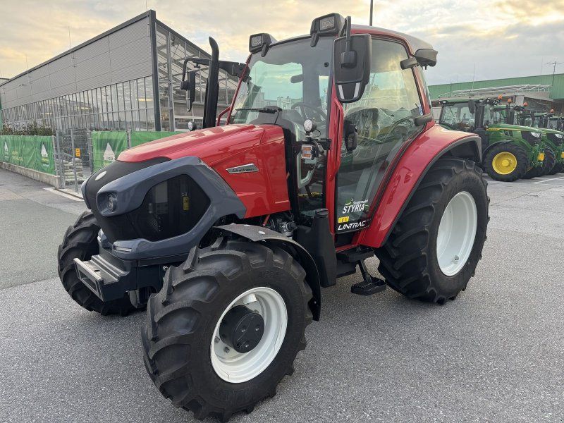 Lindner 65 LS Styria