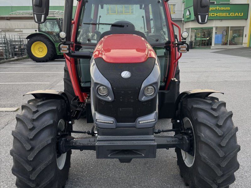 Lindner 65 LS Styria