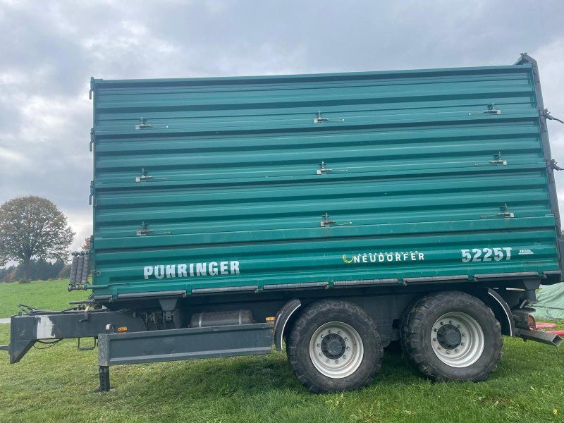 Pühringer 5225