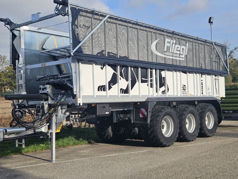 Fliegl ASW 391 Taurus
