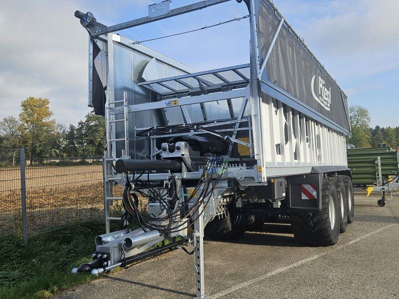 Fliegl ASW 391 Taurus