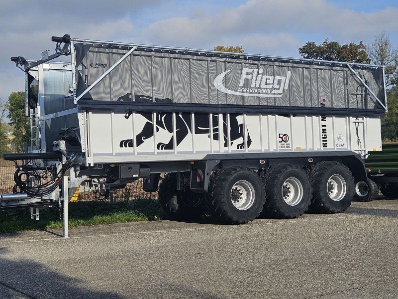 Fliegl ASW 391 Taurus