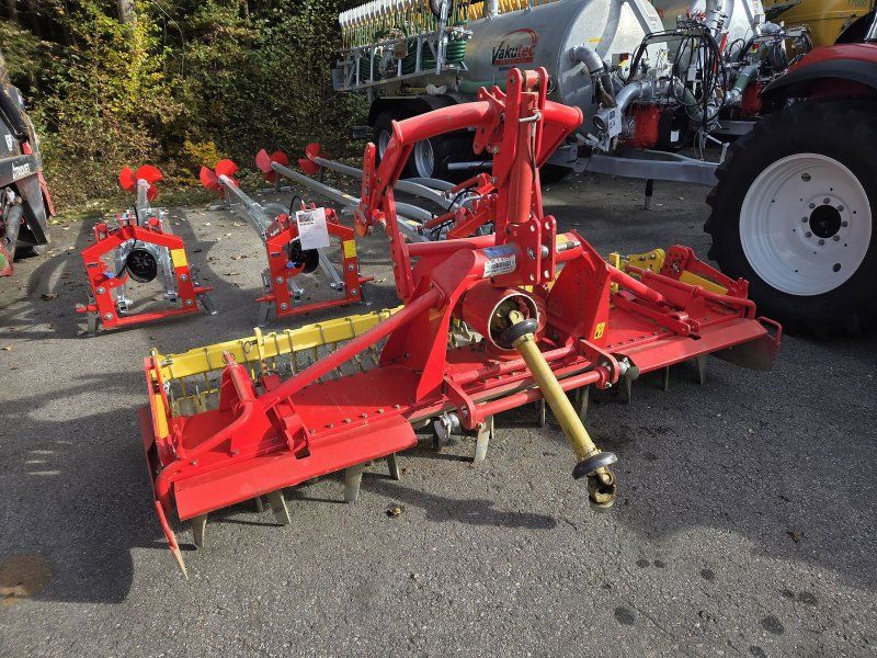 Pöttinger Lion 301