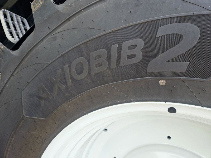Steyr 6340 Terrus CVT