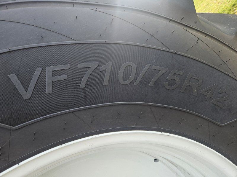 Steyr 6340 Terrus CVT