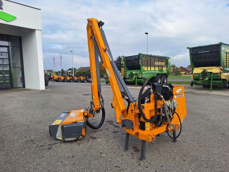 Hydrac BM6112V