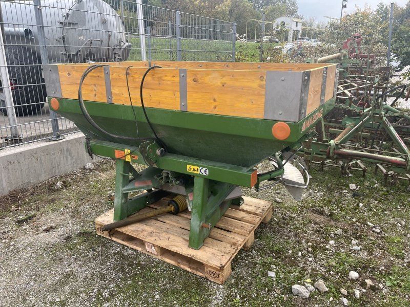 Amazone Düngerstreuer