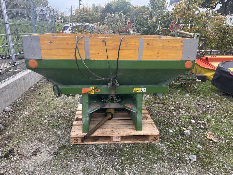 Amazone Düngerstreuer