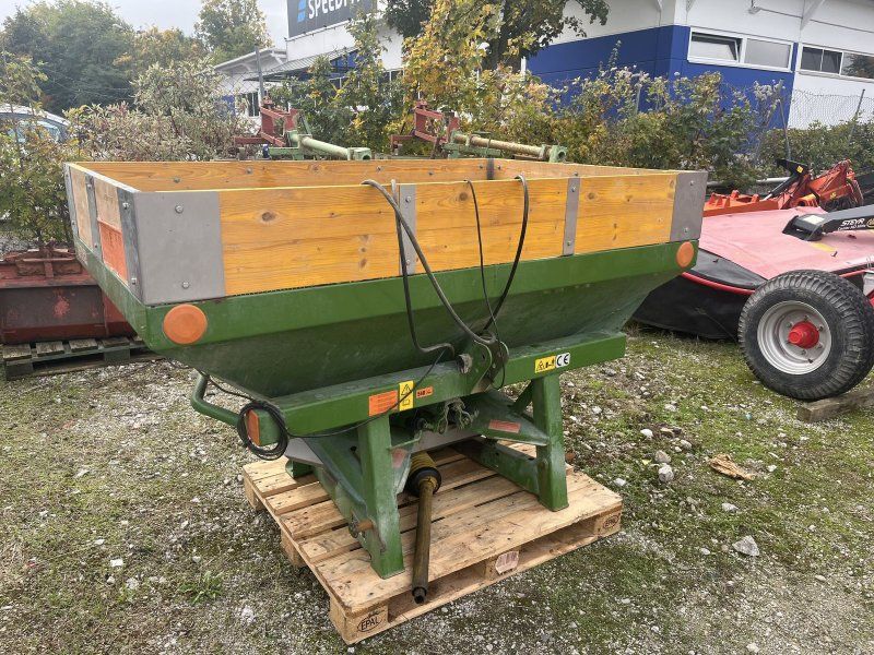 Amazone Düngerstreuer