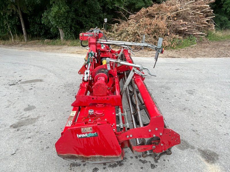 Breviglieri Mekfold 220