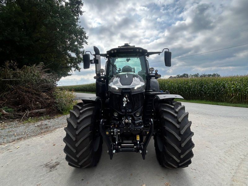 Deutz-Fahr Agrotron TTV 6180 Warrior