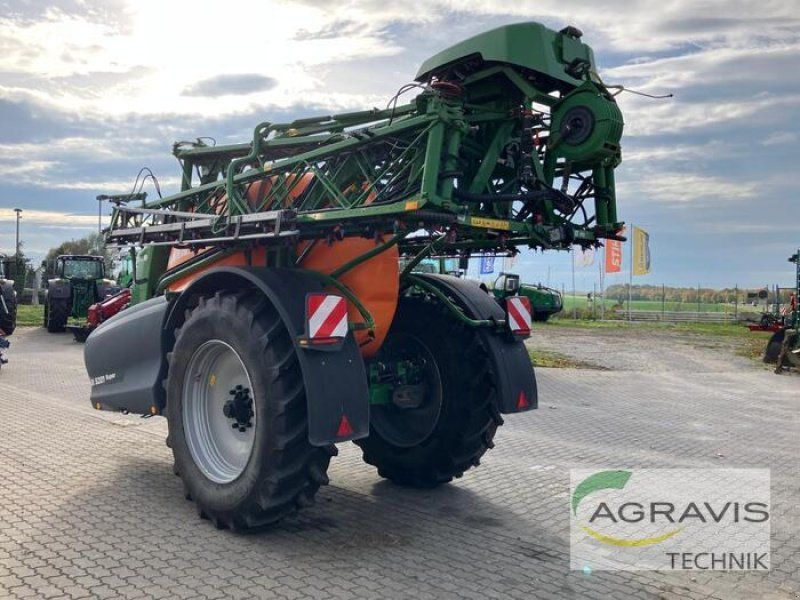 Amazone UX 5201 SUPER