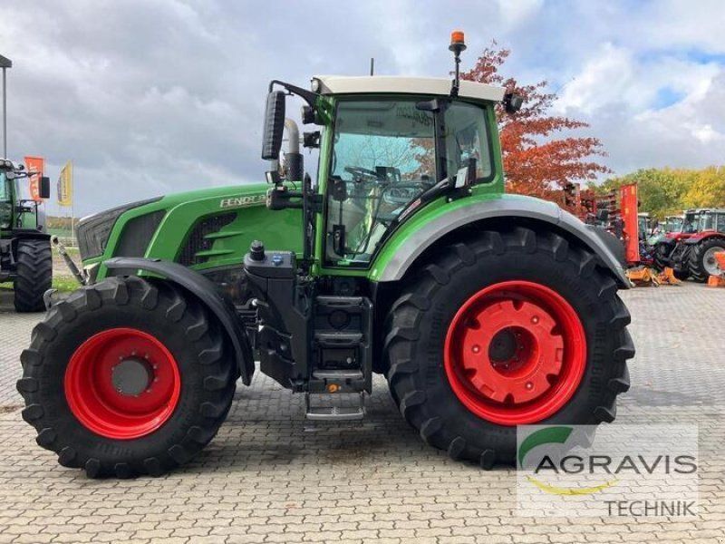 Fendt 828 VARIO S4