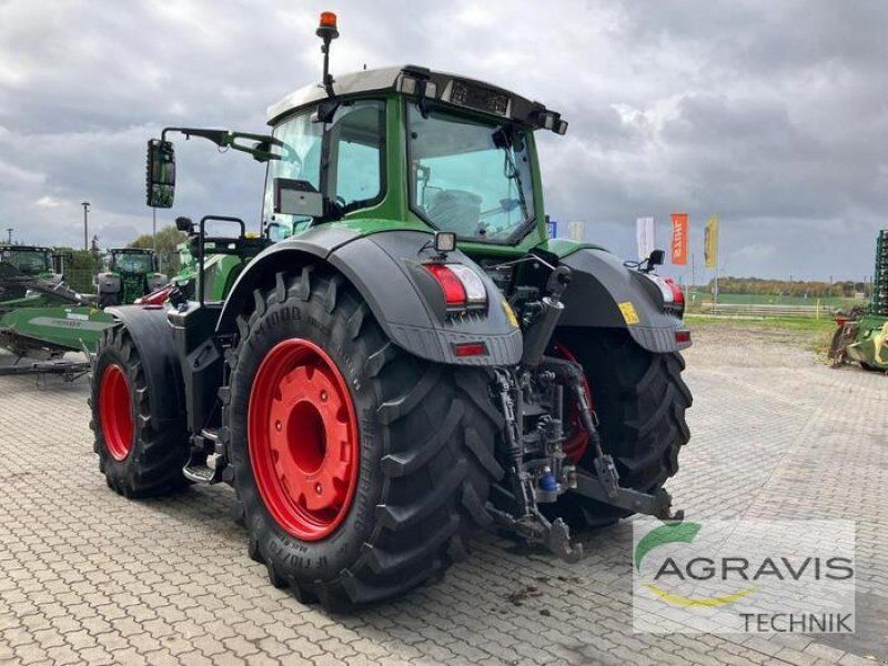 Fendt 828 VARIO S4