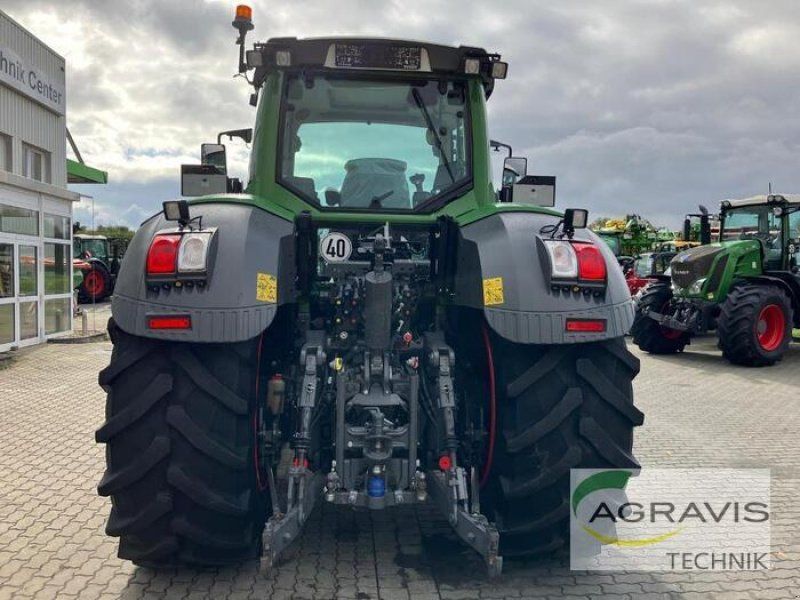 Fendt 828 VARIO S4