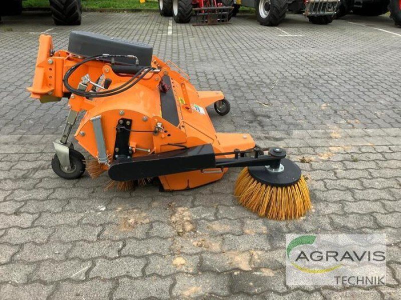 Matev FKM 160 P