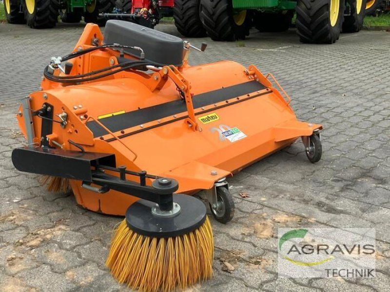 Matev FKM 160 P