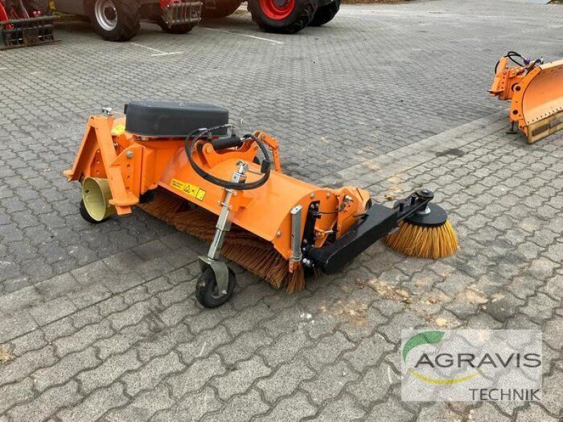 Matev FKM 160 P