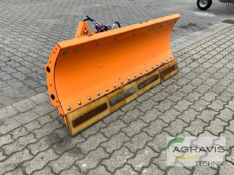 Matev FKL 160 PU