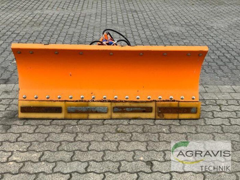 Matev FKL 160 PU