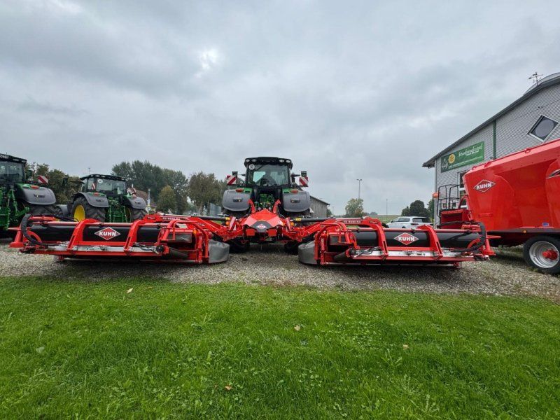 Kuhn FC9330D-RA