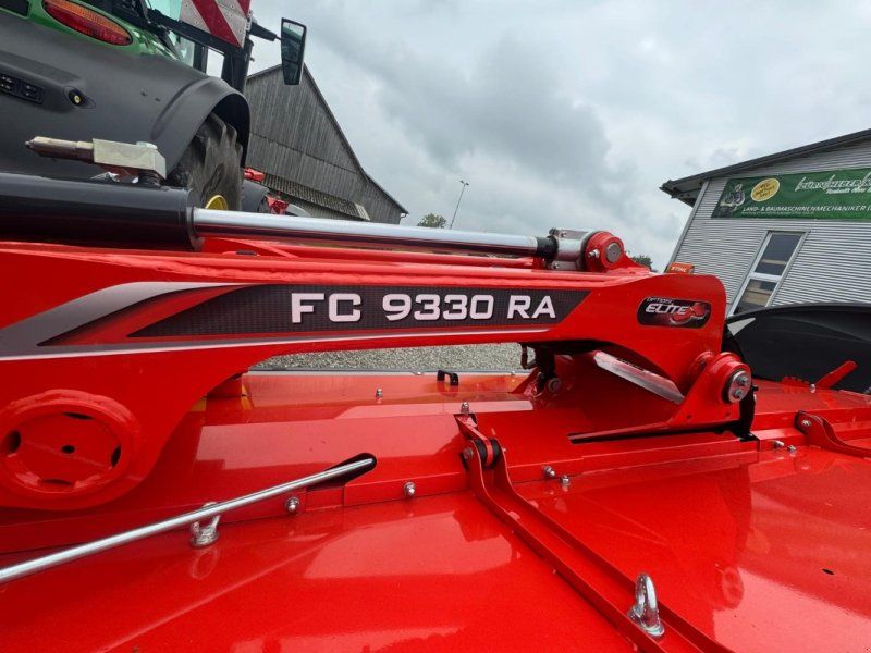 Kuhn FC9330D-RA