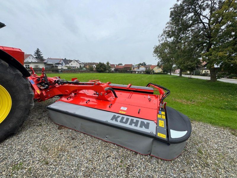 Kuhn FC9330D-RA