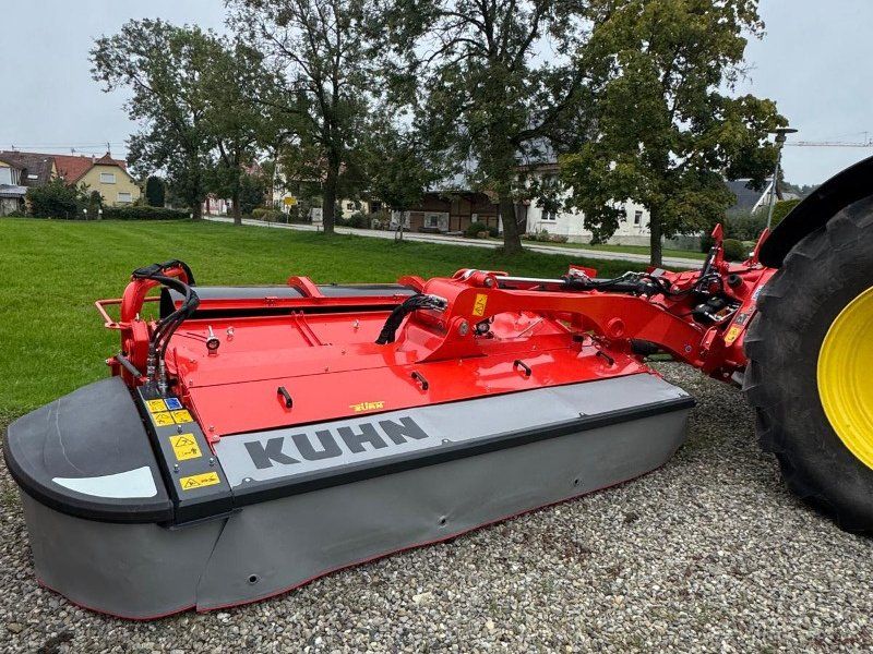 Kuhn FC9330D-RA