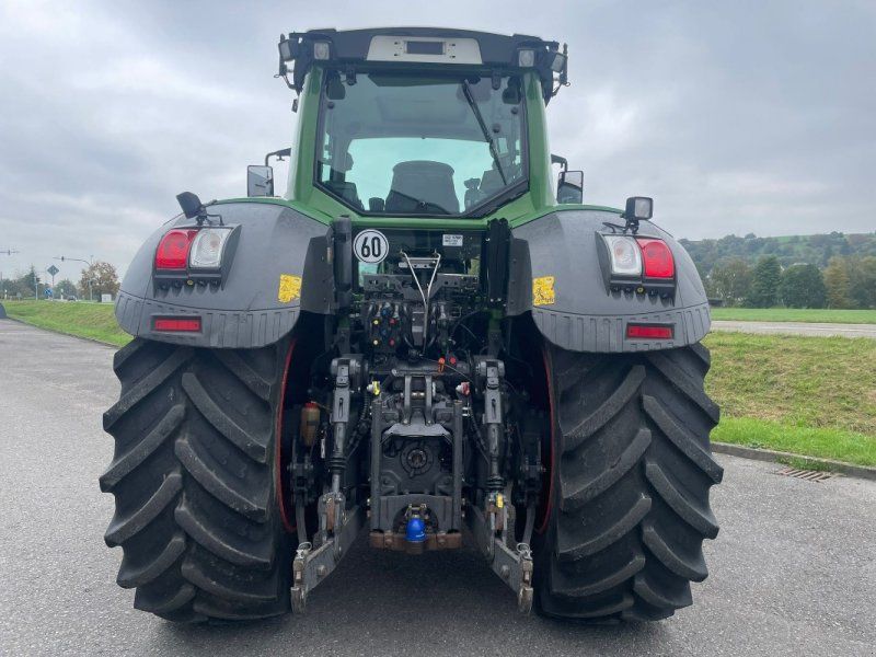 Fendt 828 Vario